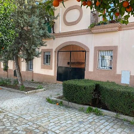 Sevilla. Gerena Casa Rural Para Familia O Profesionales Екстериор снимка