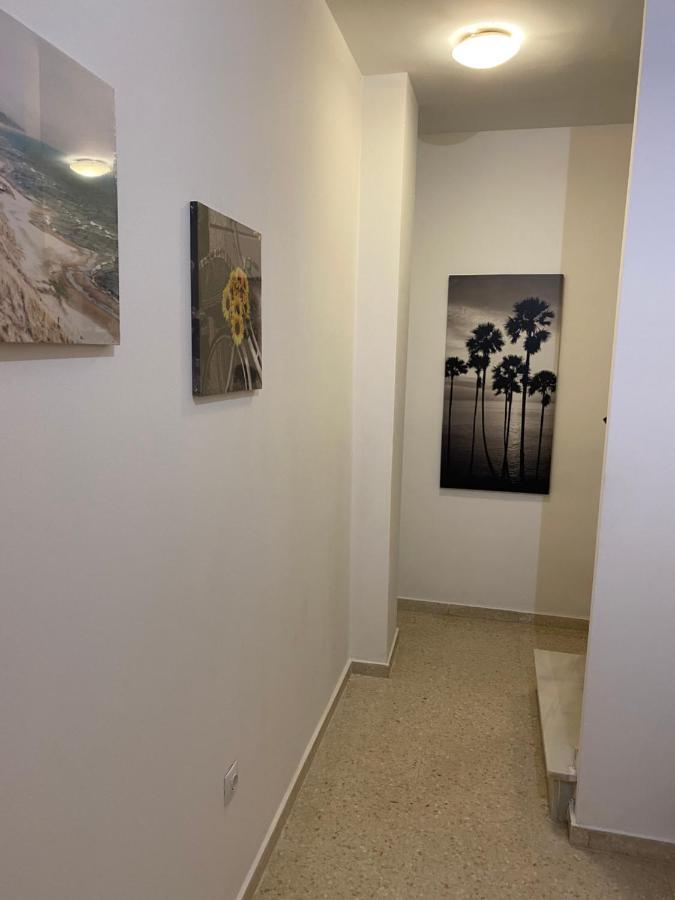 Sevilla. Gerena Casa Rural Para Familia O Profesionales Екстериор снимка