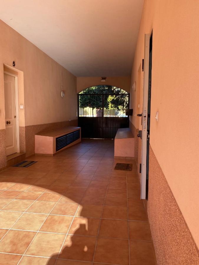 Sevilla. Gerena Casa Rural Para Familia O Profesionales Екстериор снимка