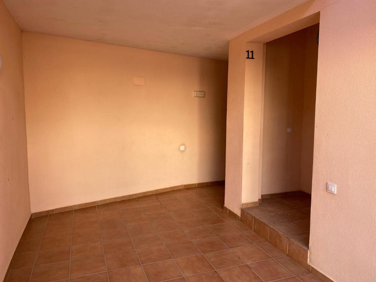 Sevilla. Gerena Casa Rural Para Familia O Profesionales Екстериор снимка
