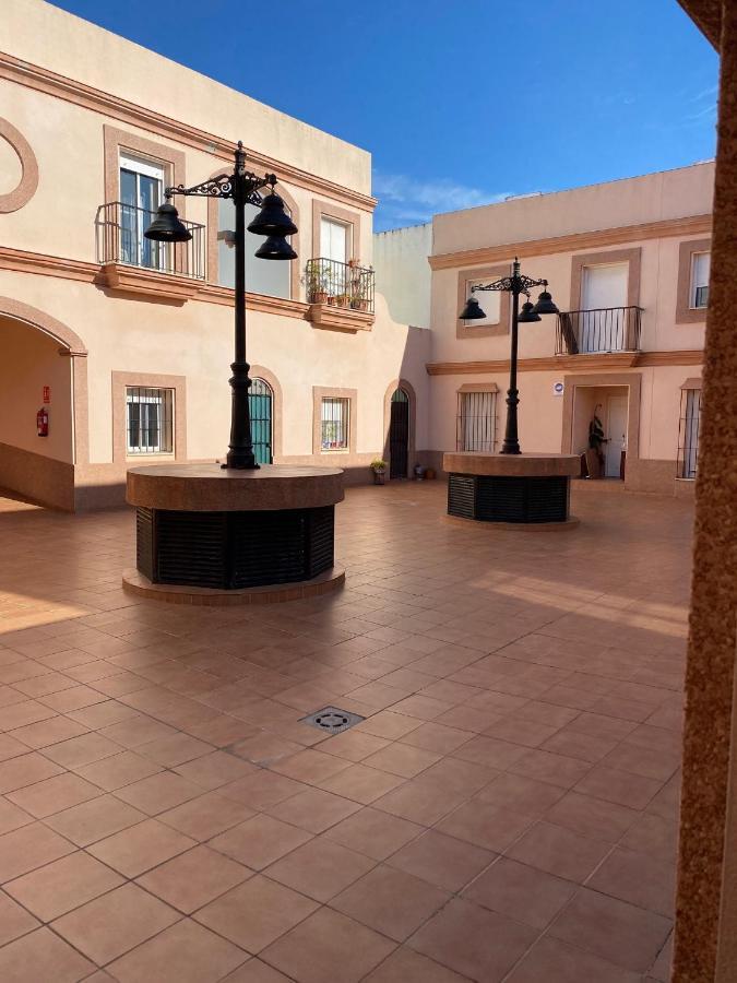 Sevilla. Gerena Casa Rural Para Familia O Profesionales Екстериор снимка