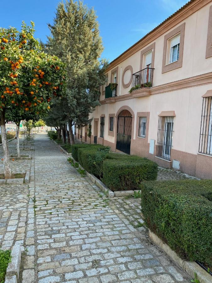 Sevilla. Gerena Casa Rural Para Familia O Profesionales Екстериор снимка