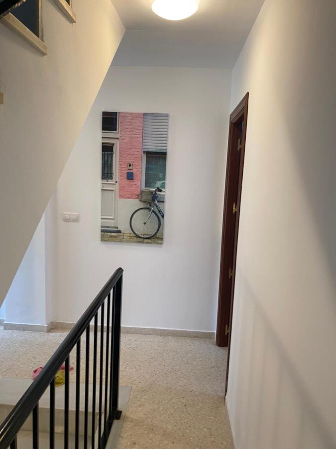 Sevilla. Gerena Casa Rural Para Familia O Profesionales Екстериор снимка