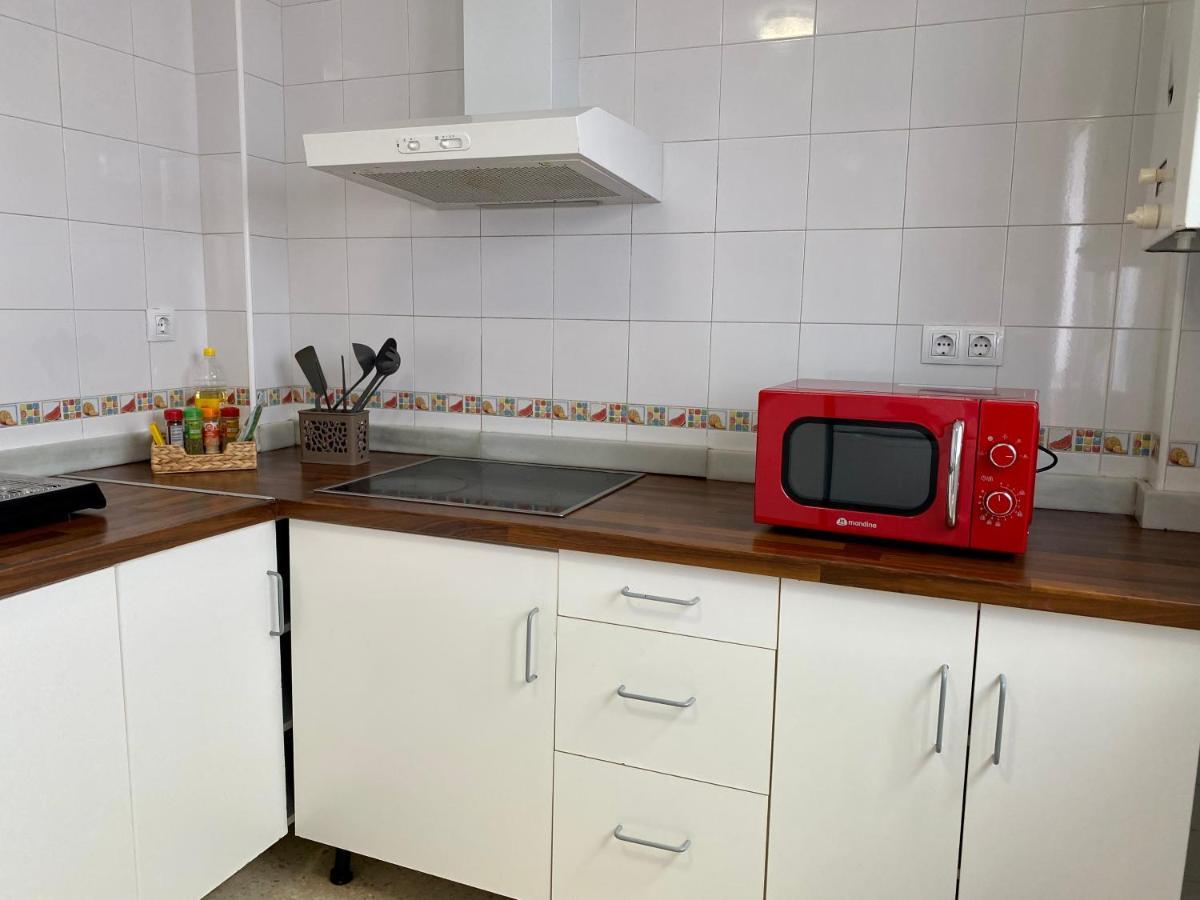 Sevilla. Gerena Casa Rural Para Familia O Profesionales Екстериор снимка