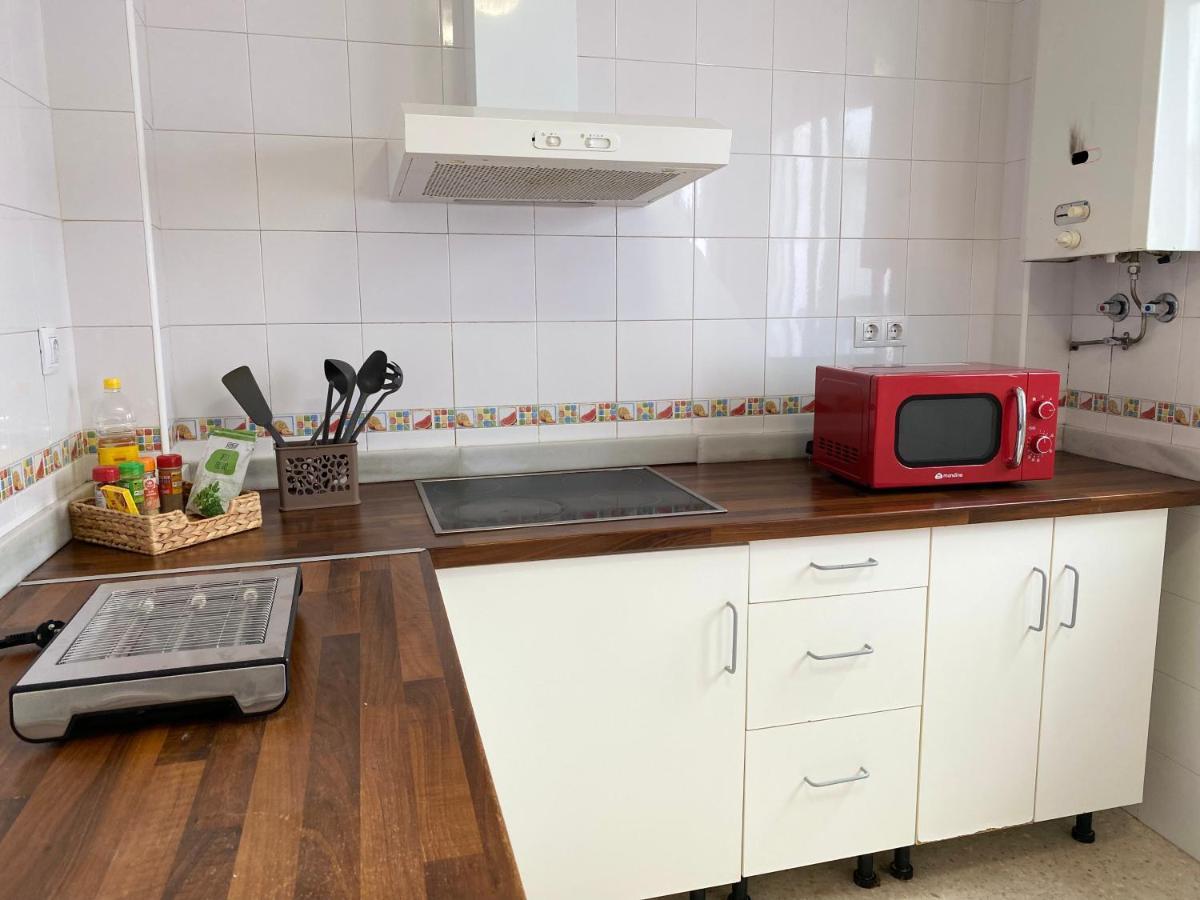 Sevilla. Gerena Casa Rural Para Familia O Profesionales Екстериор снимка