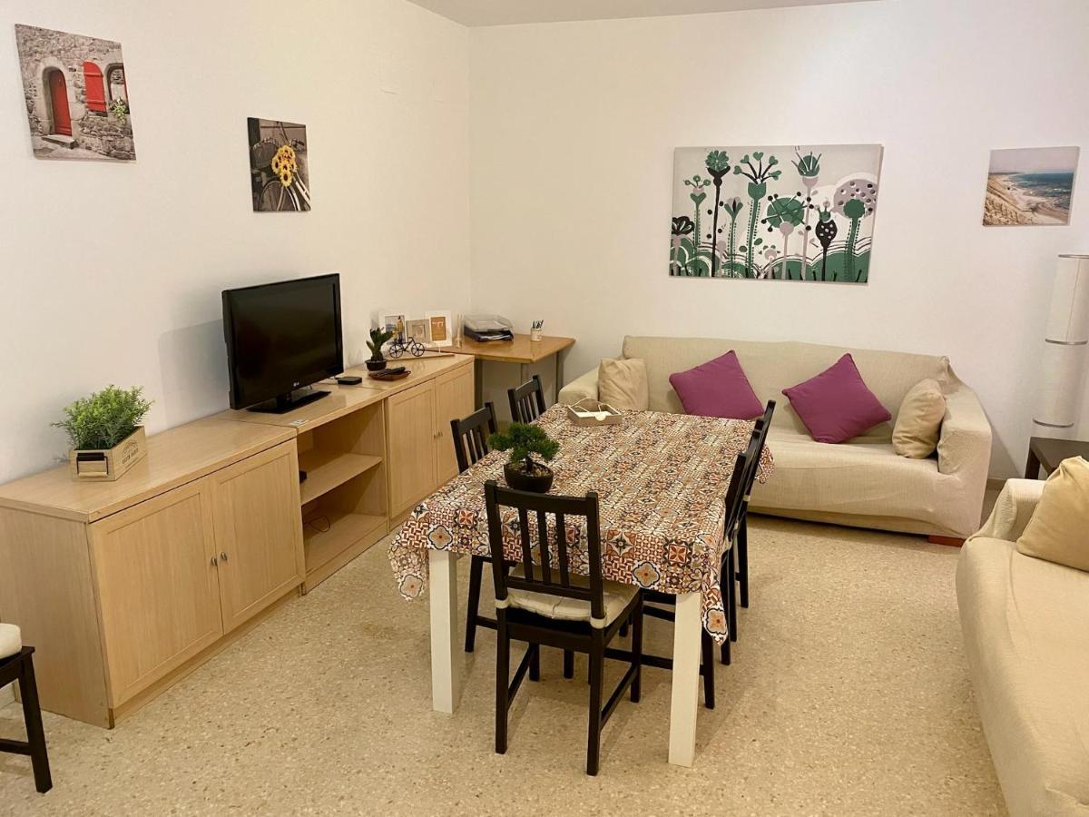 Sevilla. Gerena Casa Rural Para Familia O Profesionales Екстериор снимка