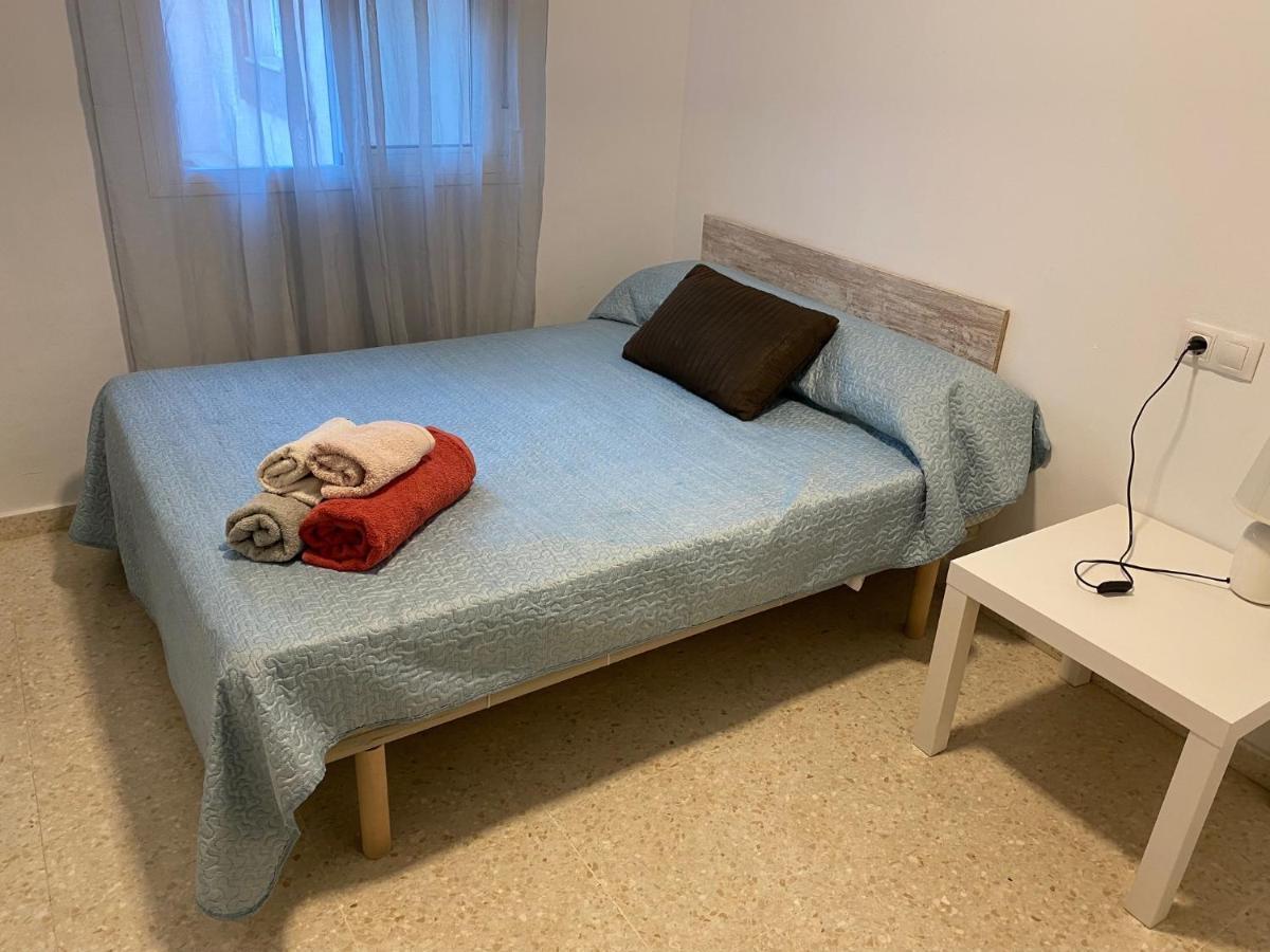 Sevilla. Gerena Casa Rural Para Familia O Profesionales Екстериор снимка