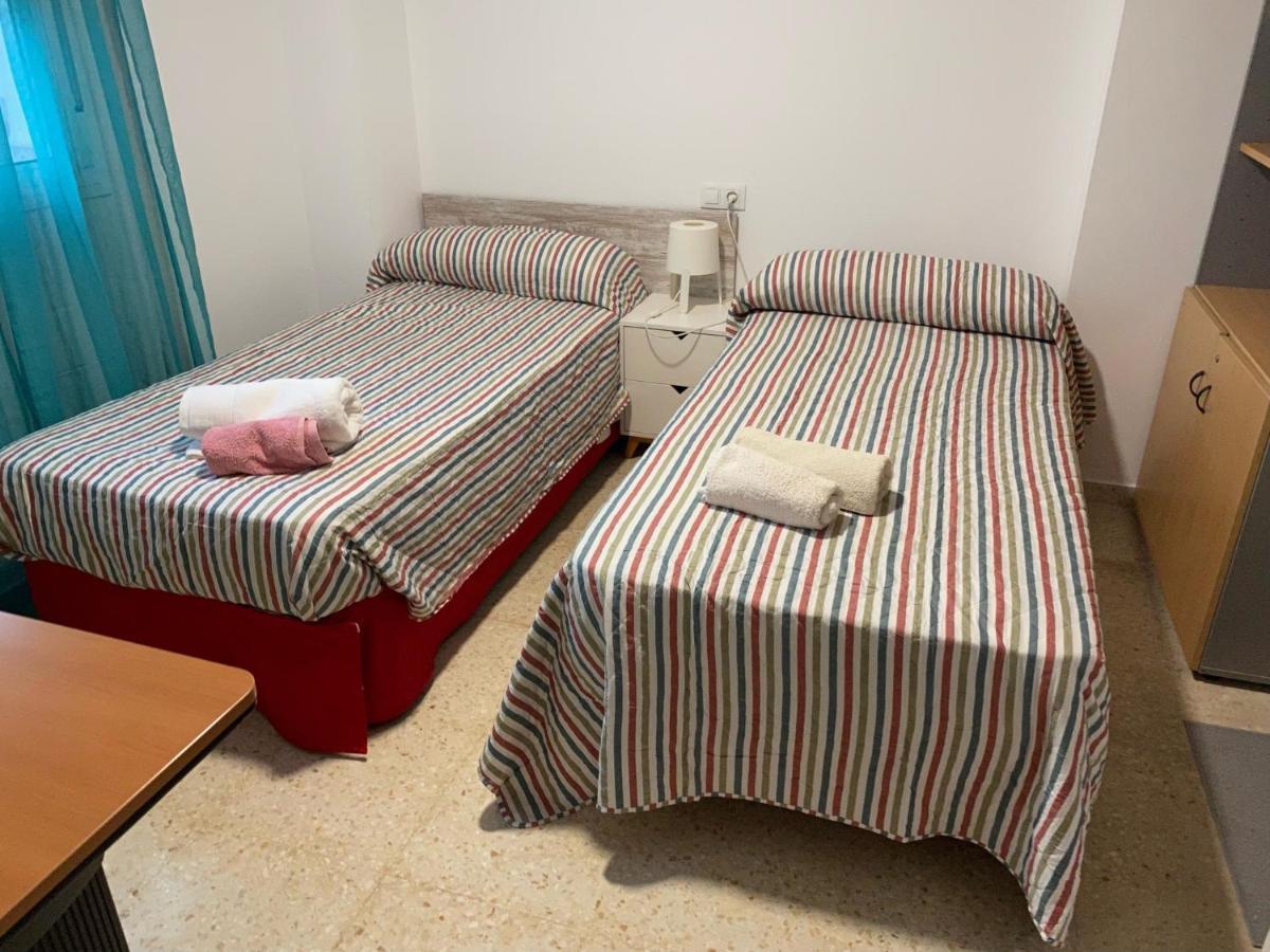 Sevilla. Gerena Casa Rural Para Familia O Profesionales Екстериор снимка