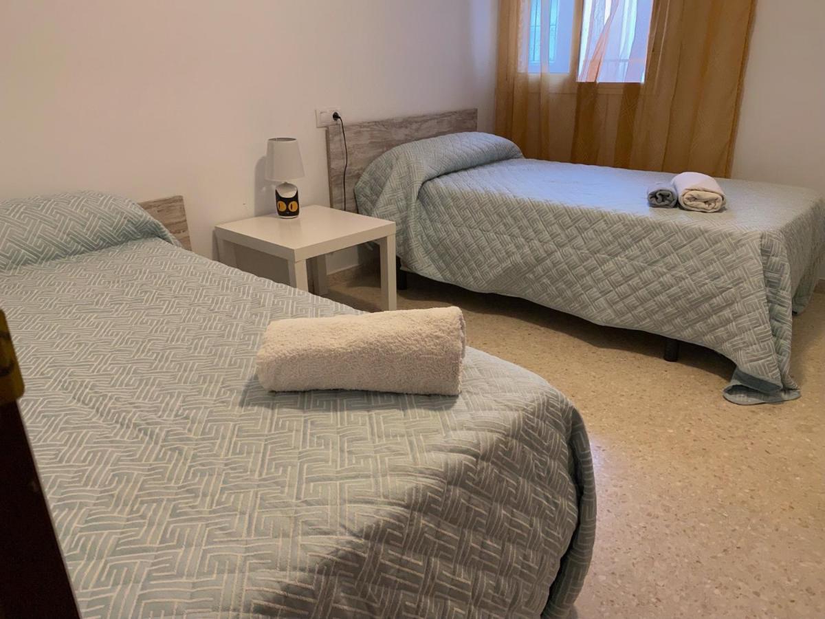 Sevilla. Gerena Casa Rural Para Familia O Profesionales Екстериор снимка